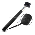 Extensível Wired Selfie Stick stick monopod selfie